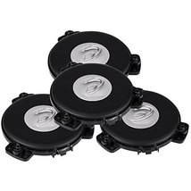 Dayton Audio TT25-16-4 4-Pack Puck Tactile Transducer Mini B - £61.79 GBP