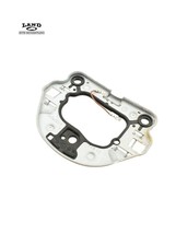 MERCEDES R231 SL-CLASS STEERING HORN SPRING INFLATOR MOUNT PLATE BRACKET - $59.39