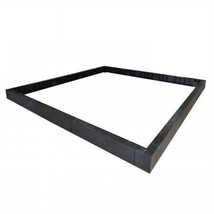 Palram - Canopia HG7132 Grand Gardener Base Kit - 8 x 16 ft. - $559.79