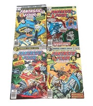 Lot of 13 Marvel Fantastic Four Comics #197-210, 286, 369 Bronze Age Key Issues image 5