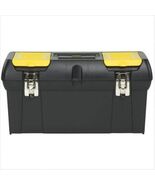 Stanley 24&quot; Stanley Series 2000 Toolbox w/Tray - $848.72 MXN