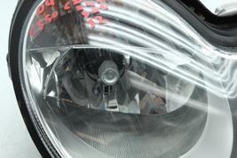 Passenger Headlight 203 Type Sedan C230 Fits 05-07 MERCEDES C-CLASS 71423 image 10
