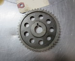 Camshaft Timing Gear From 2008 Honda Fit  1.5 - $35.00