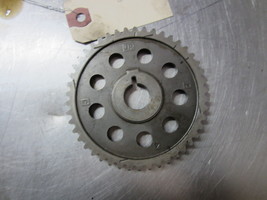 Camshaft Timing Gear From 2008 Honda Fit  1.5 - $35.00