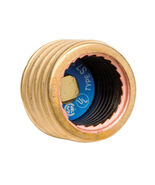 Bussmann SA-1-6/10 1-6/10 Amp Single Motor Circuit Edison Base Fustat Fuse - $611.98 MXN