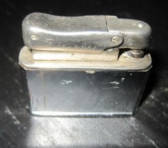 Vintage Jbelo Monopol Chrome Petrol Lighter - £9.25 GBP