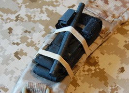 Tactical Rigger&#39;s Parachute Rubber Bands SEAL Army DEVGRU Navy NSWDG CAG - $82.86 MXN