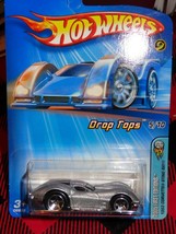 1963 Corvette Sting Ray Drop Tops 2004 Mattel Hot Wheels 2005 First Editions - $6.79