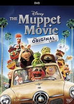 Jim Henson Vidéo - The Muppet Film - VHS Bande - D&#39;Occasion - £9.34 GBP