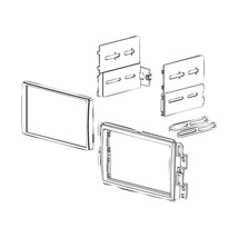 American International 2006-2020 Select GM/GMC/Buick and 07-14 Suburban/Tahoe - $754.40 MXN