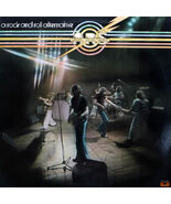 A Rock and Roll Alternative [Vinyl] Atlanta Rhythm Section - $1,113.50 MXN