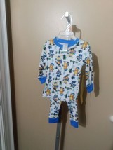 Boys 12 Months Pj Set - £10.19 GBP