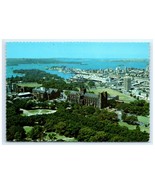 Vintage Sydney New South Wales Landmarks Cathedral Park Farm Cove Bay Po... - $129.82 MXN Vintage Sydney New South Wales Landmarks Cathedral Park Farm Cove Bay Po... - $129.82 MXN