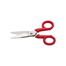 Wurth 07140316 Electrician’s scissors stainless hardened matte - $21.92