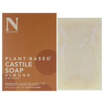 Castile Bar Soap - Almond - $10.49