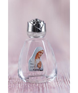 Fatima Holy Water - Full of Water from  Fatima Shrine in Portugal - $14.76 CAD