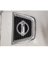 Grille Bumper Mounted Excluding Krom Upper Center Fits 08-10 ROGUE 1379651 - $1,260.33 MXN