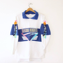 Vintage Seaside Heights New Jersey Sweatshirt Medium - $94.82