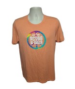 New Balance NYRR New York Road Runners Retro 5 Miler Adult Medium Orange... - $334.98 MXN