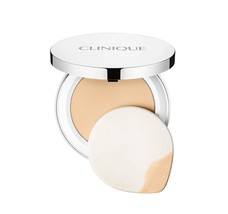 Clinique Perfectly Real Compact Makeup Shade 114 (MF-N) Retired New In Box - £117.29 GBP
