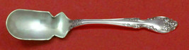Melrose by Gorham Sterling Silver Horseradish Scoop Custom Made 5 3/4&quot; - £62.90 GBP