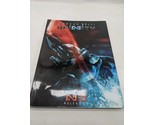 Corvus Belli Infinity N3 Rulebook - $64.14