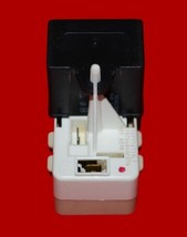 GE Refrigerator Start Relay and Capacitor - Part # 197D4848P014 - $544.35 MXN