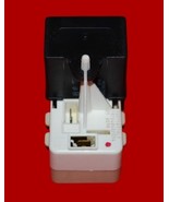 GE Refrigerator Start Relay and Capacitor - Part # 197D4848P014 - $29.00