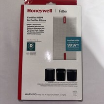 NEW Honeywell Replacement HEPA Air Purifier R Filter, HRFR1 HPA090 HPA20... - $22.76