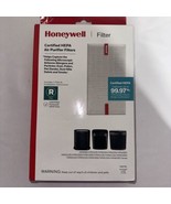 NEW Honeywell Replacement HEPA Air Purifier R Filter, HRFR1 HPA090 HPA20... - £17.96 GBP