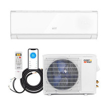 Energy Star Certified 17000 BTU 21 SEER2 208-230V Mini Split Air Conditi... - $939.94