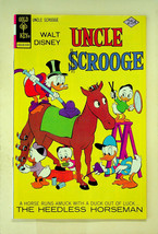 Uncle Scrooge #131 (Aug 1976, Gold Key) - Very Fine/Near Mint - £25.26 GBP