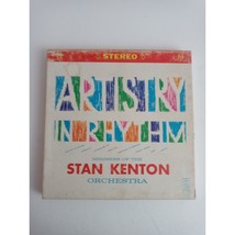 Members Of The Stan Kenton Orchestra Reel to Reel 4 Track 7 1/2 IPS - £17.83 GBP