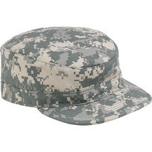 US Army Outdoor Tactical Military Hunting Airsoft ACU Digital Patrol Cap - £10.36 GBP+