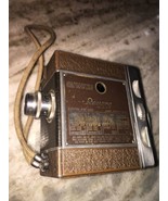 Revere Eight Model Seventy-Seven 77 Vintage Antique Magazine Camera - $100.88