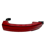 2012-2018 FORD FOCUS RIGHT REAR EXTERIOR DOOR HANDLE P/N AM51-U22404-CAW... - $16.26 CAD