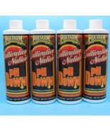 Fox Farm Cultivation Nation pH Down 1 Pint 16oz 1lb Lowers Nutrient Solu... - $10.00