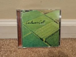 Caedmons Call - 40 Acres (CD, 1999, Essential Records) - £4.82 GBP