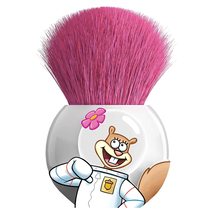 Wet n Wild Round Kabuki Brush SpongeBob Squarepants Makeup Tools - Sandy (1) - £15.78 GBP