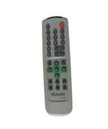 Genuine KLH Digital TV Remote Control K12B-C12 Tested Works - $169.12 MXN