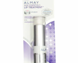 Almay Age Essentials Lip Treatment # 100 CLEAR SPF 30 Broad Spectrum Ant... - $6.79