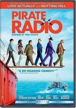 Pirate Radio - £5.68 GBP