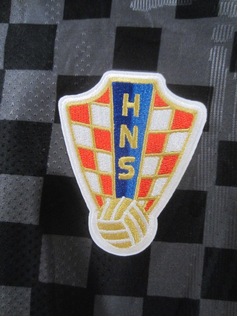 mandzukic croatia jersey