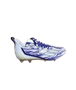 Adidas Adizero GZ6914 Mens Size 12.5 Purple White Football Cleats - $1,225.00 MXN