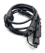 Coastal Source 6&quot; Direct Connect Y-Cable (CMC-CC) DCY6BK ( 3 Pack, Old S... - €35,06 EUR