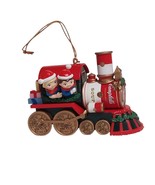 Campbell&#39;s Soup Kids 2000  Train Christmas Ornament - $13.05 CAD