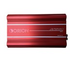 Orion Power Amplifier Hcca2000.2 367317 - £313.75 GBP
