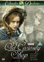 The Old Curiosity Shop DVD (2005) Natalie Ogle, Amyes (DIR) Cert U 2 Discs Pre-O - £14.94 GBP