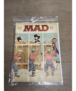 Vintage MAD Magazine, # 85 March 1964, Lincoln Cover, Discoloration &amp; Li... - $34.30 CAD