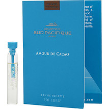 Comptoir Sud Pacifique Amour De Cacao By Comptoir Sud Pacifique Edt Vial - $11.50